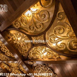 Luxury Ceiling Design Room Design Ceiling No-7591