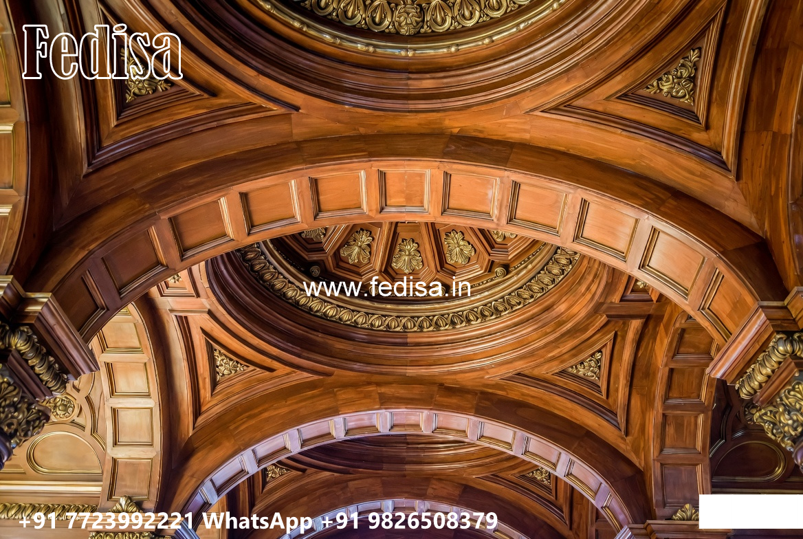Luxury Ceiling Design Pop Ceiling Light Design No-7607