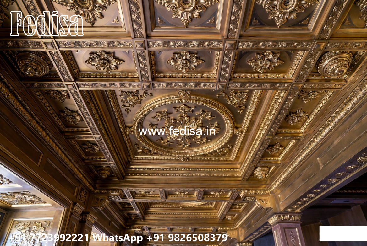 Luxury Ceiling Design Minus Pop Design No-7609