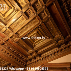 Luxury Ceiling Design Roof Pop Design Color No-7610