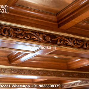 Luxury Ceiling Design False Ceiling Design For Showroom No-7622