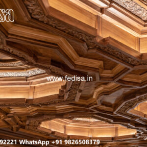 Luxury Ceiling Design Best Hall Ceiling Design No-7625