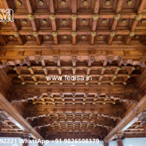 Luxury Ceiling Design Kitchen Pop Design Simple No-7628