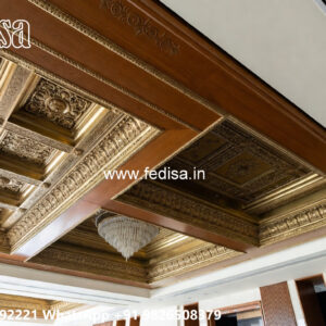 Luxury Ceiling Design Pop Design For Porch Plus Minus No-7631