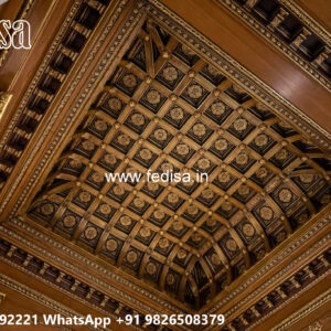 Luxury Ceiling Design Pop Design For No-7633