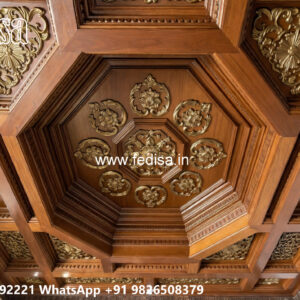 Luxury Ceiling Design Pvc False Ceiling Design For Hall No-7642