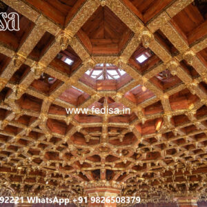 Luxury Ceiling Design Room Pop Design 2026 No-7645