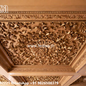 Luxury Ceiling Design Gyproc False Ceiling Design No-7648