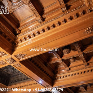 Luxury Ceiling Design Porch Down Ceiling Design No-7661
