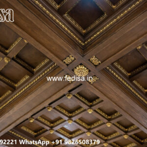 Luxury Ceiling Design Simple Ceiling Flower Design No-7667