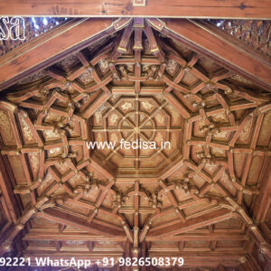 Luxury Ceiling Design Black And White Ceiling Design No-7676