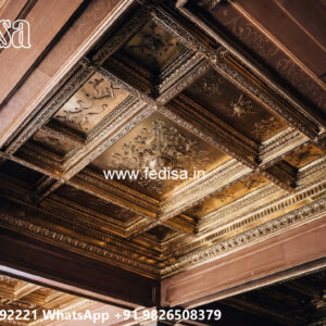 Luxury Ceiling Design Design Of Pop In Hall No-7679