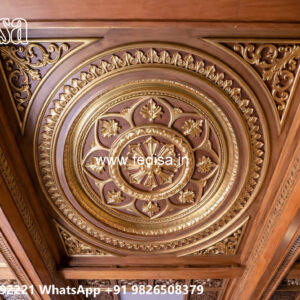 Luxury Ceiling Design Top Pop Design For Hall No-7681