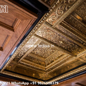 Luxury Ceiling Design Plaster Ceiling Design 2026 No-7686