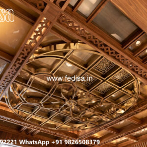 Luxury Ceiling Design Pop Ceiling Design Plus Minus No-7699