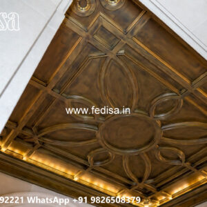 Luxury Ceiling Design Simple Room Ceiling Design No-7705
