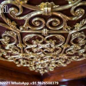 Luxury Ceiling Design Plus Minus Pop Design For Small Kitchen No-7709