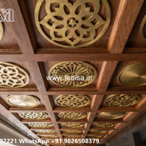 Luxury Ceiling Design Chhath Pop Design No-7714