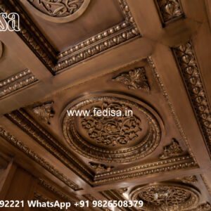 Luxury Ceiling Design Simple Roof Ceiling Design No-7715