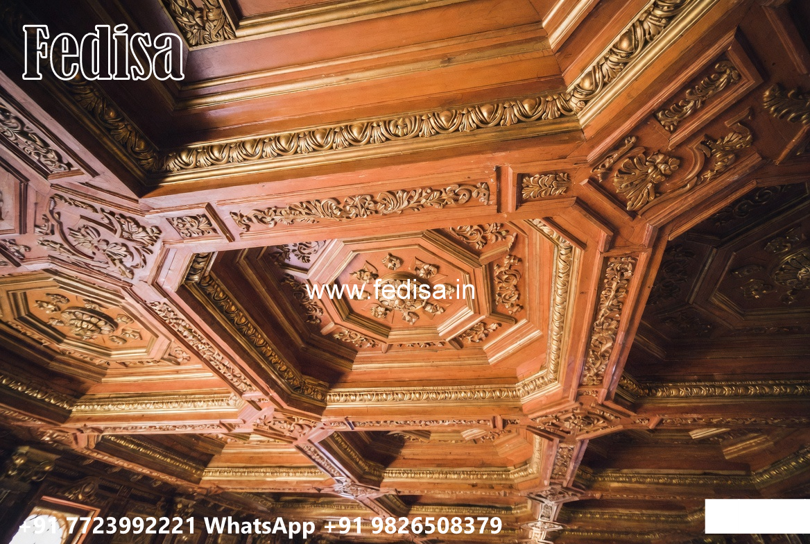 Luxury Ceiling Design All Pop Design No-7721