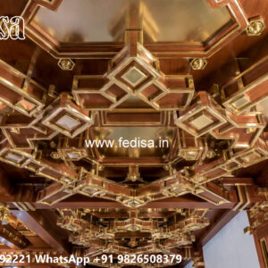 Luxury Ceiling Design Four Ceiling Design Pop No-7723