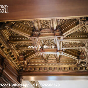 Luxury Ceiling Design Low Cost Ceiling Design No-7725