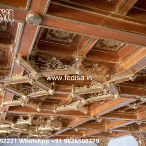 Luxury Ceiling Design Wooden Ceiling Design For House No-7729