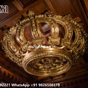 Luxury Ceiling Design Bedroom Design Pop Ceiling No-7731