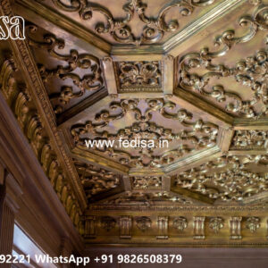 Luxury Ceiling Design Interior Ceiling Ideas No-7735