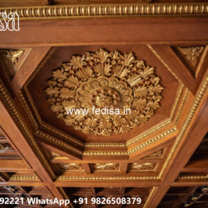 Luxury Ceiling Design Minimal False Ceiling Design No-7742