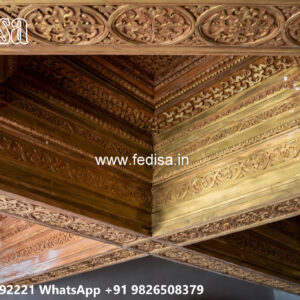 Luxury Ceiling Design New Forsling Design 2026 No-7747
