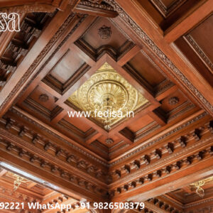 Luxury Ceiling Design Pvc Ceiling Design For Balcony No-7756