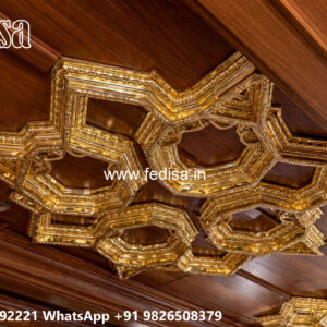 Luxury Ceiling Design Chhath Ke Pop Ke Design No-7760
