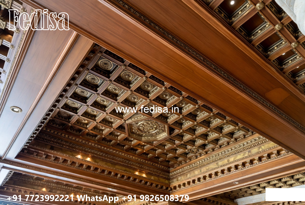 Luxury Ceiling Design Small Hall Ceiling Design No-7763