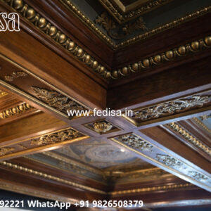 Luxury Ceiling Design False Ceiling Ke Design No-7765