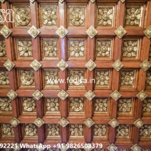 Luxury Ceiling Design False Design No-7787