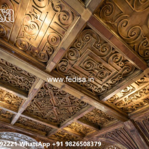 Luxury Ceiling Design Hall Ceiling Design Simple No-7788