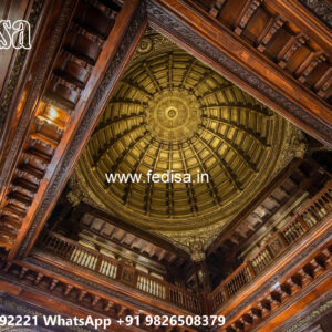 Luxury Ceiling Design Cool Bedroom Ceiling Ideas No-7795