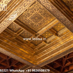 Luxury Ceiling Design Low Budget False Ceiling Design No-7796