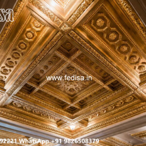 Luxury Ceiling Design Top Ceiling Design For Hall No-7802