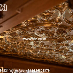 Luxury Ceiling Design Arabic Ceiling Design No-7812