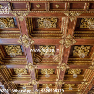 Luxury Ceiling Design Ceiling Design For Bedroom With Fan No-7814