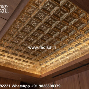 Luxury Ceiling Design Fall Ceiling Design New No-7818