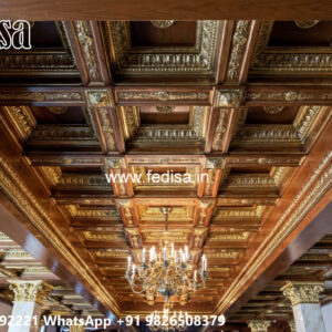Luxury Ceiling Design Pvc Roof Ceiling Design No-7822