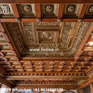 Luxury Ceiling Design False Ceiling Design Color No-7825