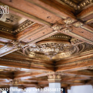 Luxury Ceiling Design False Ceiling Ka Design No-7832