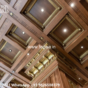 Luxury Ceiling Design Kitchen Design Pop Plus Minus No-7841