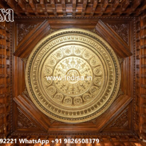 Luxury Ceiling Design House Ceiling Design In Hall No-7842