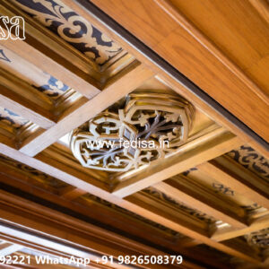 Luxury Ceiling Design Plywood Ceiling Design For Bedroom No-7843