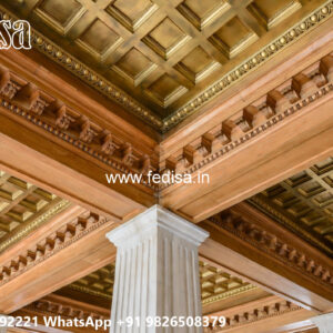 Luxury Ceiling Design Butterfly False Ceiling Design No-7845